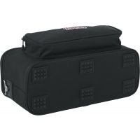 Gator Nylon renforcé pour 12 micros - Vue 8